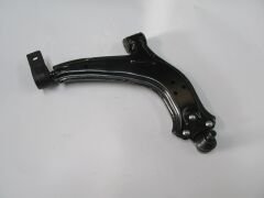 PEUGEOT 306- SD/HB- 93/96; ÖN ALT TABLA SAĞ ROTİLLİ/BURÇLU (SALINCAK) (18mm HİDROLİK) (SH) 3521A7