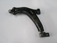 PEUGEOT 306- SD/HB- 93/96; ÖN ALT TABLA SAĞ ROTİLLİ/BURÇLU (SALINCAK) (18mm HİDROLİK) (SH) 3521A7
