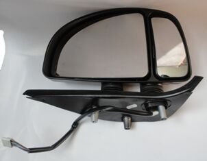 CITROEN JUMPER- 02/07; KAPI AYNASI SAĞ ELEKTRİKLİ/ISITMALI 7FİŞLİ (M.LECOY) M.MARELLİ (ORİJİNAL) 07353264940
