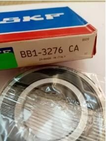 BB1 3276 SKF RULMAN  30X62X17 ÇİFT SEKMANLI 2RS