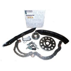 ZİNCİR SETİ 130C11053R VIVARO 2.0CDTI 16V M9R M9R TRAFIC II KOLEOS