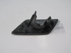 AUDI A3- 05/08; FAR YIKAMA FISKİYE KAPAĞI SAĞ SİYAH (TW) 8P4955276GRU