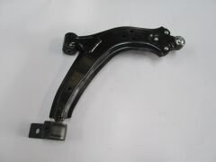 PEUGEOT 306- SD/HB- 93/96; ÖN ALT TABLA SOL ROTİLLİ/BURÇLU (SALINCAK) (18mm HİDROLİK) (SH) 3520H4