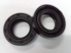 15X26X7 TC NBR ENDÜSTRİYEL YAĞ KEÇESİ