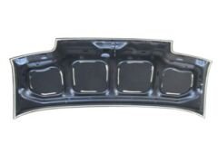 CITROEN JUMPER- 98/01; MOTOR KAPUTU (İCELİ/ÇEKOMASTİKLİ) (EAGLE BODY) 1300732080