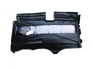 BMW 5 SERI- E39- 96/00; KARTER MUHAFAZA PLASTİĞİ SOL (LT-BM8033) (TYG) 51718176757