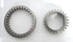 NISSAN SUNNY- B13- 90/94; YAĞ POMPA DİŞLİSİ (İÇ DIŞ) GA16DE/GA16DS MOTOR 1.6cc (YSK) 15020-53Y00