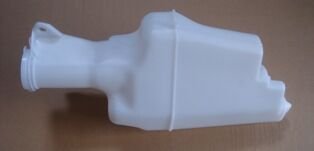 MAZDA 323- SD- 90/95; ÖN CAM SU BİDONU/DEPOSU MOTORLU (TW) B455-67-480A