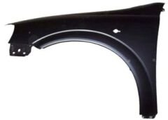 OPEL ASTRA- G- SD/HB- 99/09; ÖN ÇAMURLUK DELİKLİ SOL (ORAN) 90521685