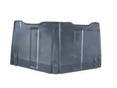 OPEL ASTRA- H- SD/HB- 04/07; KARTER MUHAFAZA PLASTİĞİ 1400564