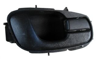 DAEWOO LANOS- SD/HB- 97/00; ÖN KAPI İÇ AÇMA KOLU SAĞ SİYAH (HUSHAN) 96238352