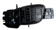 DAEWOO LANOS- SD/HB- 97/00; ÖN KAPI İÇ AÇMA KOLU SAĞ SİYAH (HUSHAN) 96238352