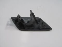 AUDI A3- 05/08; FAR YIKAMA FISKİYE KAPAĞI SOL SİYAH (TW) 8P4955275GRU