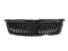 SKODA FABIA- 10/15; ÖN PANJUR PETEKLERİ SİYAH (NİKELAJ ÇITALI) (TW-Y) 5J0853668