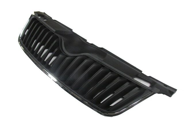 SKODA FABIA- 10/15; ÖN PANJUR PETEKLERİ SİYAH (NİKELAJ ÇITALI) (TW-Y) 5J0853668