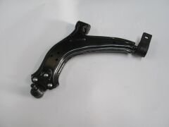 PEUGEOT 306- SD/HB- 00/01; ÖN ALT TABLA SOL ROTİLLİ/BURÇLU (SALINCAK) (18mm HİDROLİK) (SH) 3520H4