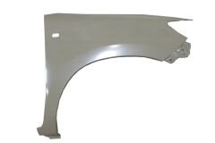 TOYOTA HILUX- PICK UP VIGO- 12/15; ÖN ÇAMURLUK SAĞ GRİ BOYALI SİNYAL DELİKLİ/DODİK DELİKSİZ(SIMY 53811-0K080