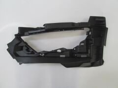 SEAT LEON- 13/16; SİS LAMBA İÇ BAĞLANTI BRAKETİ SOL (TW-Y) 5F0807349A