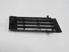 AUDI A4- 00/01; SİS LAMBA KAPAĞI SOL SİYAH (TYG) 8D0807345AA3F