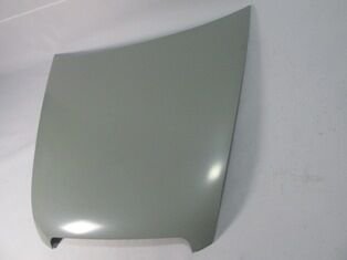 AUDI A6- 05/09; MOTOR KAPUTU GRİ BOYALI (İCELİ/ÇEKOMASTİKLİ) (SIMYI) 4F0823029F