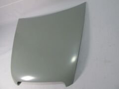 AUDI A6- 05/09; MOTOR KAPUTU GRİ BOYALI (İCELİ/ÇEKOMASTİKLİ) (SIMYI) 4F0823029F