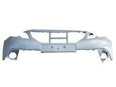 PEUGEOT 2008- 16/19; ÖN ÜST TAMPON ASTARLI SİS DELİKLİ/SENSÖR DELİKSİZ (TYG) 1617019880