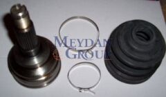 MAZDA 626- SD/HB- 89/91; DIŞ AKS KAFASI (İÇ:23 DİŞ/DIŞ:26 DİŞ) (F8) 1.8CC (UNICA) G024-25-500