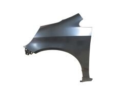 HONDA JAZZ- 01/08; ÖN ÇAMURLUK DELİKSİZ SOL (MY) 60261-SAA-G10ZZ