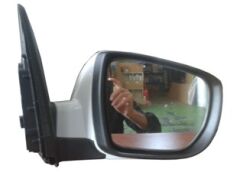 HYUNDAI IX35- 10/15; KAPI AYNASI SAĞ ELEKTRİKLİ/SİNYALLİ 5 FİŞLİ (BFN) 87620-2S200