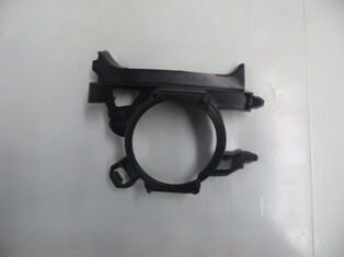 RENAULT CLIO- 4- HB- 13/16; SİS LAMBASI ÇERÇEVE BRAKETİ SOL (TW) 269114496R