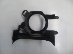 RENAULT CLIO- 4- HB- 13/16; SİS LAMBASI ÇERÇEVE BRAKETİ SOL (TW) 269114496R