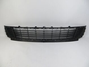 RENAULT MEGANE- 3- HB- 12/13; ÖN TAMPON PANJURU (TYG) 622543916R