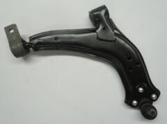 PEUGEOT PARTNER- 96/02; ÖN ALT TABLA SAĞ ROTİLLİ/BURÇLU/TAKOZLU (SALINCAK) (16mm MANUEL) (SH) 3521.91