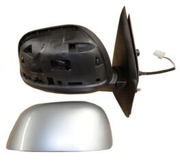 MITSUBISHI OUTLANDER- 08/12; KAPI AYNASI SAĞ ELEKTRİKLİ 3 FİŞLİ 7632A552