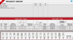 SİBOP TAKIMI 4470 4471 IN 4 EX 4 P406 GRİ SRI