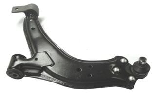 PEUGEOT PARTNER- 96/02; ÖN ALT TABLA L ROTİLLİ/BURÇLU/TAKOZLU (SALINCAK) (16MM MANUEL) (SH) 3520.E1