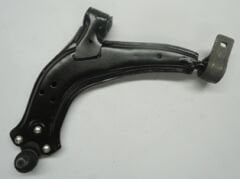 PEUGEOT PARTNER- 96/02; ÖN ALT TABLA L ROTİLLİ/BURÇLU/TAKOZLU (SALINCAK) (16MM MANUEL) (SH) 3520.E1
