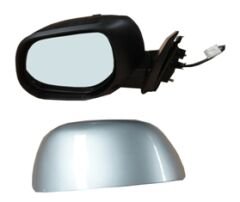 MITSUBISHI OUTLANDER- 08/12; KAPI AYNASI SOL ELEKTRİKLİ 3 FİŞLİ 7632A551