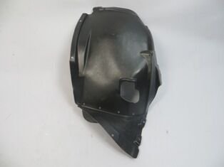 BMW 1 SERI- E87- 04/08; ÖN ÇAMURLUK DAVLUMBAZI SAĞ ÖNÜN ÖNÜ (LT-BM6044) (TW) 51717059376
