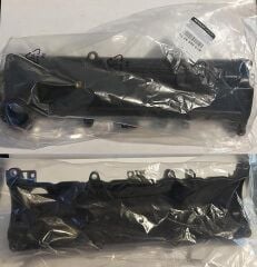 KÜLBÜRTÖR KAPAĞI 132654861R 1.5 DCİ K9K CAPTUR KADJAR CLIO II-III-IV