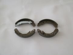 DAEWOO MATIZ- 98/01; ARKA FREN PABUCU (90X30) (BRAMAX) 96268686
