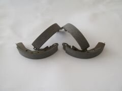 DAEWOO MATIZ- 98/01; ARKA FREN PABUCU (90X30) (BRAMAX) 96268686