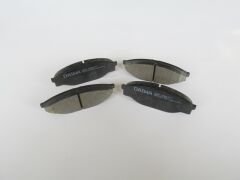 TOYOTA HIACE- MİNİBÜS- 89/97; ÖN FREN BALATASI (DİSK) (140X54X15,5) (DAIWA) 04465-26200
