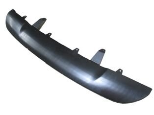 TOYOTA RAV4- 16/17; KARLIK (ARKA TAMPON ALTI) (SPOILER) 52453-42900