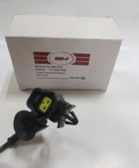 CHEVROLET AVEO- SD/HB- 04/05; ABS SENSÖRÜ ARKA SAĞ 2 FİŞLİ (SH) 96473223