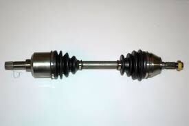 AKS KOMPLE SOL AKS0237 (AKS0006) P205 1.8 D C15 1.8D