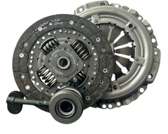71752222 OPAR FIAT PALIO 1997-2005 MODEL ARASI DEBRİYAJ SETİ