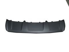 AUDI Q3- 15/18; KARLIK ÜST KAPLAMASI SİYAH (TYG) 8U0807733BSD6