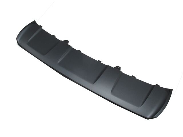 AUDI Q3- 15/18; KARLIK ÜST KAPLAMASI SİYAH (TYG) 8U0807733BSD6