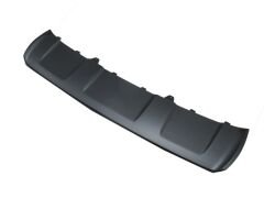 AUDI Q3- 15/18; KARLIK ÜST KAPLAMASI SİYAH (TYG) 8U0807733BSD6